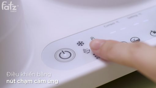 Máy đa năng điện tử (ALL IN ONE) Fatzbaby - Multimax 5 - FB9201TN - Ảnh 8