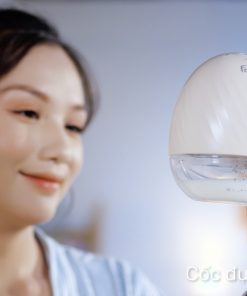 Máy hút sữa rảnh tay không dây Freemax4 FB1267RH 10