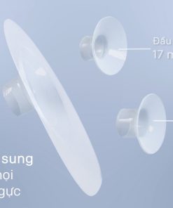 Máy hút sữa rảnh tay không dây Freemax4 FB1267RH 14
