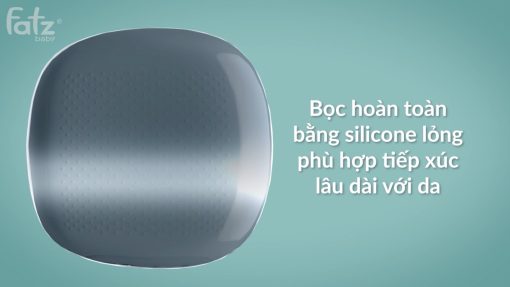 Mát xa thông tắc tia sữa Fatbaby- FB1500MX - Ảnh 3