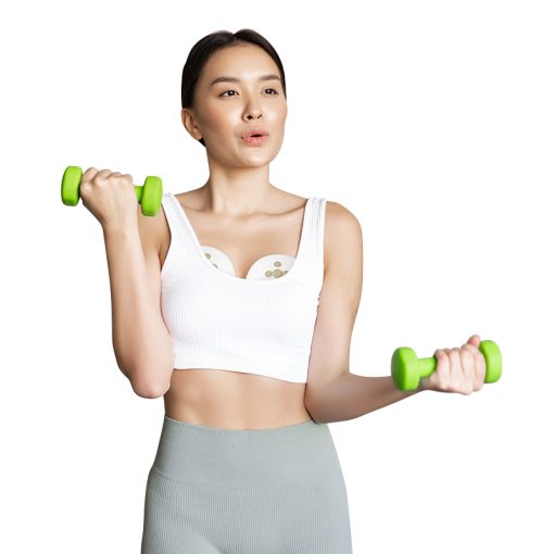 Máy hút sữa điện rảnh tay và không dây FREEPRO 1 - FB1270BT (1 chiếc) - Ảnh 3