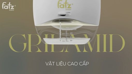 Máy hút sữa điện rảnh tay và không dây FREEPRO 1 - FB1270BT (1 chiếc) - Ảnh 19