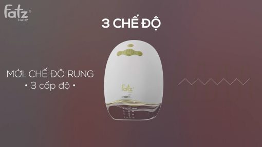 Máy hút sữa điện rảnh tay và không dây FREEPRO 1 - FB1270BT (1 chiếc) - Ảnh 17