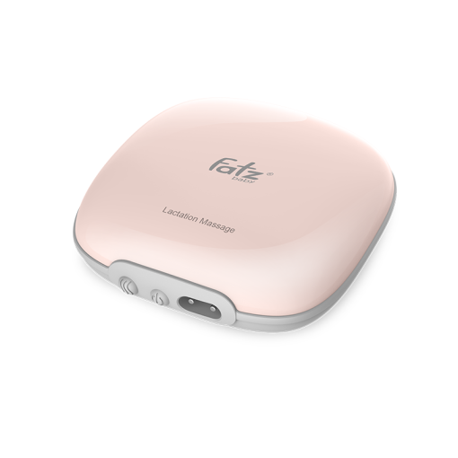 Mát xa thông tắc tia sữa Fatbaby- FB1500MX - Ảnh 10