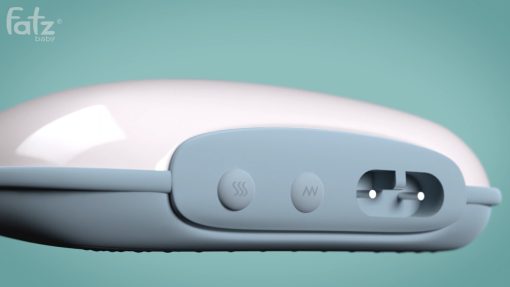 Mát xa thông tắc tia sữa Fatbaby- FB1500MX - Ảnh 8