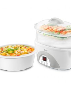 Nồi nấu chậm diện tử STEW4 FB9116ZT 1