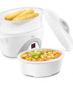 Nồi nấu chậm diện tử STEW4 FB9116ZT 2