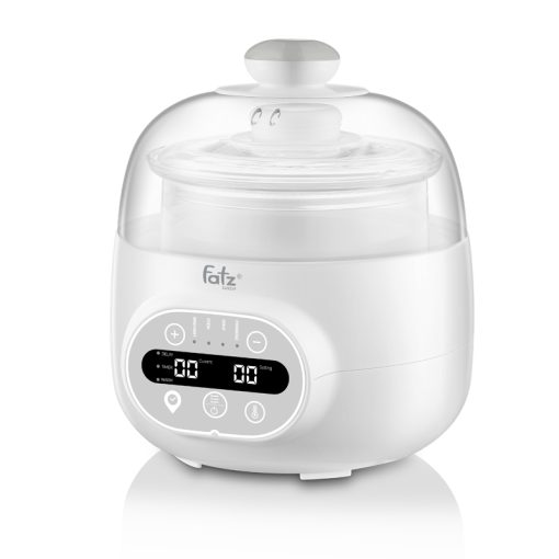Nồi hầm cách thuỷ (1.0L) Fatzbaby - STEW 3 - FB9111ZT - Ảnh 6