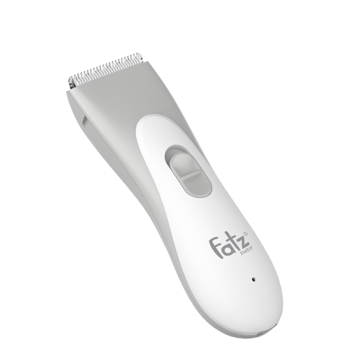 Tông đơ cắt tóc cho bé Fatzbaby - Trim 2 - FB7528BC - Ảnh 2