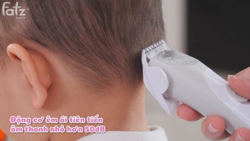 Tông đơ cắt tóc cho bé - TRIM 1 - FB7568BC - Ảnh 6