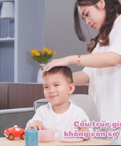 Tong do cat toc cho be TRIM 2 FB7528BC9