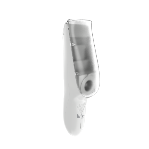 Tông đơ cắt tóc cho bé - TRIM 3 - FB7960BC - Ảnh 3