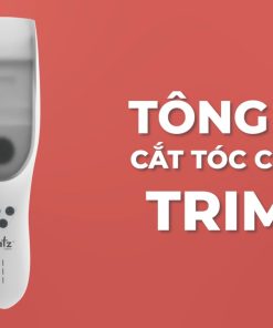 Tong do cat toc cho be TRIM 3 FB7960BC 5