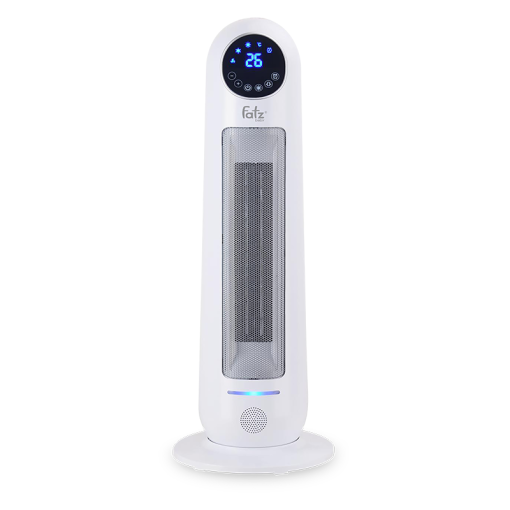 Quạt Sưởi Bằng Công Nghệ Gốm PTC - HEAT 1 FB8165EA