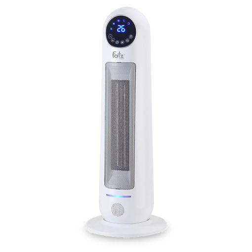 Quạt Sưởi Bằng Công Nghệ Gốm PTC - HEAT 1 FB8165EA - Ảnh 3