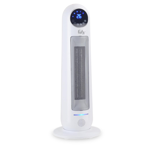 Quạt Sưởi Bằng Công Nghệ Gốm PTC - HEAT 1 FB8165EA - Ảnh 4