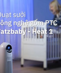 Quat Suoi Bang Cong Nghe Gom PTC HEAT 1 FB8165EA 1