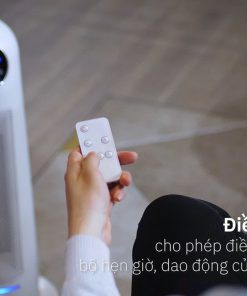 Quat Suoi Bang Cong Nghe Gom PTC HEAT 1 FB8165EA 11