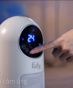 Quat Suoi Bang Cong Nghe Gom PTC HEAT 1 FB8165EA 21