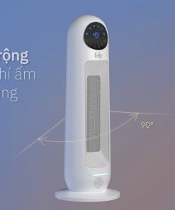 Quat Suoi Bang Cong Nghe Gom PTC HEAT 1 FB8165EA 5