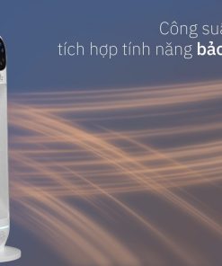 Quat Suoi Bang Cong Nghe Gom PTC HEAT 1 FB8165EA 6
