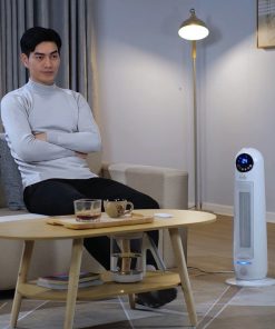 Quat Suoi Bang Cong Nghe Gom PTC HEAT 1 FB8165EA 9
