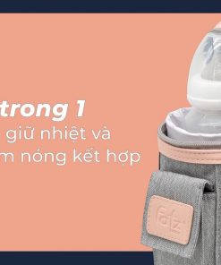 DuNG Cu HaM SuA XaCH TAY READY 3 FB3103SL KHoNG KeM ADAPTOR 10