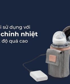 DuNG Cu HaM SuA XaCH TAY READY 3 FB3103SL KHoNG KeM ADAPTOR 8