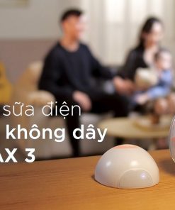 MaY HuT SuA dIeN RaNH TAY KHoNG DaY FREEMAX 3 FB1203CW 1