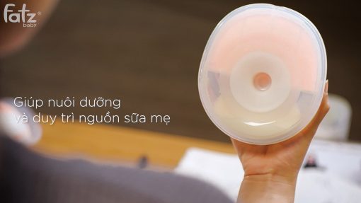 Máy hút sữa điện rảnh tay và không dây FREEMAX 3 FB1203CW (1 chiếc) - Ảnh 17