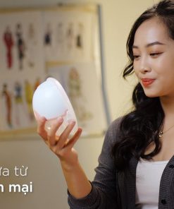 MaY HuT SuA dIeN RaNH TAY KHoNG DaY FREEMAX 3 FB1203CW 4