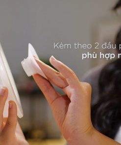 MaY HuT SuA dIeN RaNH TAY KHoNG DaY FREEMAX 3 FB1203CW 5