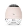Máy hút sữa điện rảnh tay & không dây Freemax 4 Plus FB1277RH (1 chiếc)