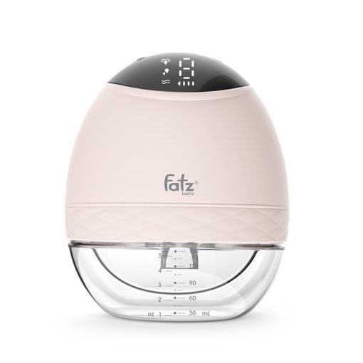 Máy hút sữa điện rảnh tay & không dây Freemax 4 Plus FB1277RH (1 chiếc)