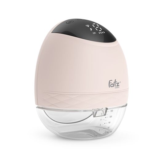 Máy hút sữa điện rảnh tay & không dây Freemax 4 Plus FB1277RH (1 chiếc) - Ảnh 3