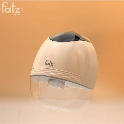 Máy hút sữa điện rảnh tay & không dây Freemax 4 Plus FB1277RH (1 chiếc) - Ảnh 9
