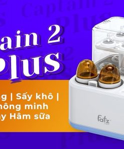 MaY TIeT TRuNG SaY KHo NaU CHaO THoNG MINH TiCH HoP MaY HaM SuA CAPTAIN 2 PLUS FB4316SL 1