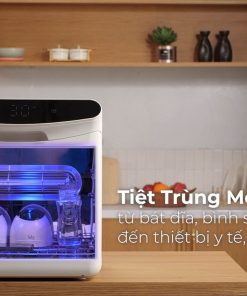 MaY TIeT TRuNG SaY KHo UVC LED 2 TRONG 1 KING PRO 1 31