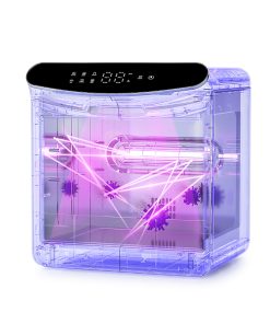 MaY TIeT TRuNG SaY KHo UVC LED 2 TRONG 1 KING PRO 1 4