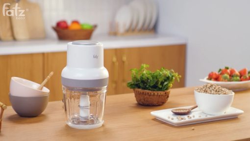 Máy xay thức ăn dặm đa năng cho bé - Mix 1 - FB5101ZT - Ảnh 3
