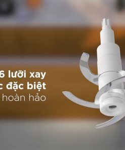 MaY XAY THuC aN DaM dA NaNG CHO Be MIX 1 FB5101ZT 4
