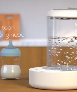 May dun nuoc va ham nuoc pha sua dien tu QUICK 11 Fatzbaby 7