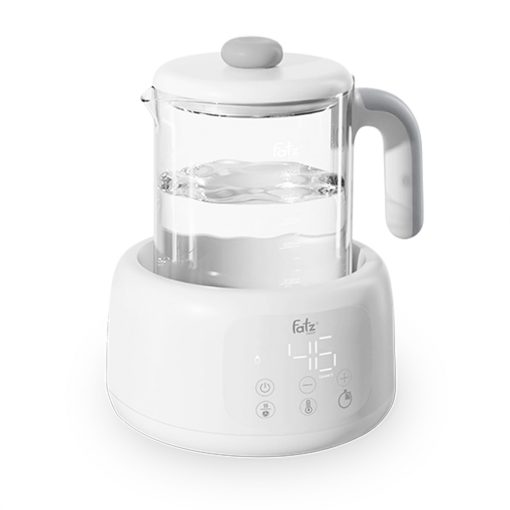 Máy đun nước và hâm nước pha sữa điện tử QUICK 10 - FB3506TK - Ảnh 11