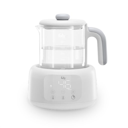 Máy đun nước và hâm nước pha sữa điện tử QUICK 10 - FB3506TK - Ảnh 12