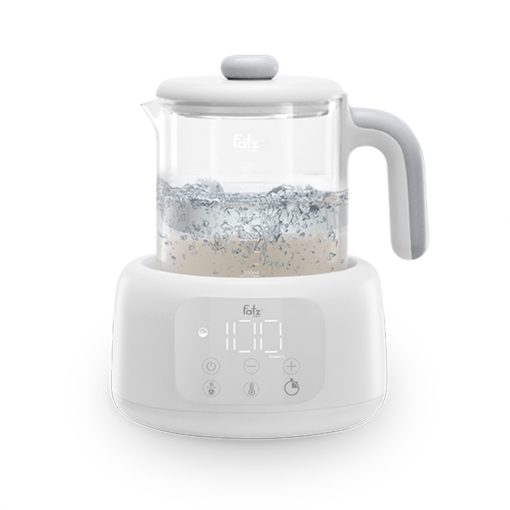 Máy đun nước và hâm nước pha sữa điện tử QUICK 10 - FB3506TK