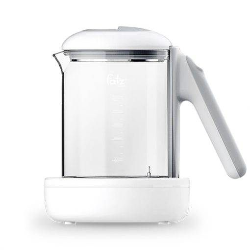Máy đun nước và hâm nước pha sữa điện tử Quick 11 - Ảnh 11