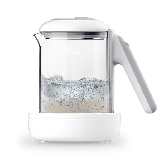 Máy đun nước và hâm nước pha sữa điện tử Quick 11