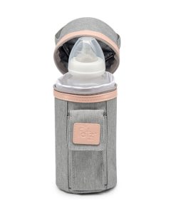 Dụng cụ hâm sữa xách tay - READY 3 - FB3103SL (Không kèm adaptor)