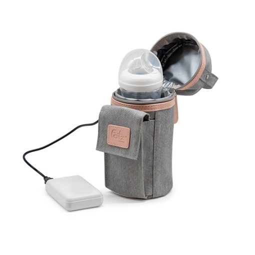 Dụng cụ hâm sữa xách tay - READY 3 - FB3103SL (Không kèm adaptor) - Ảnh 12
