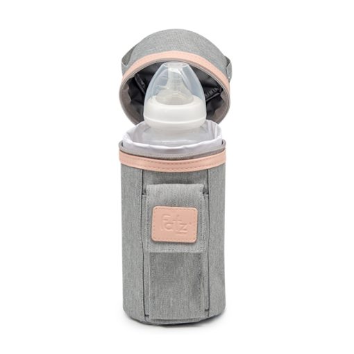 Dụng cụ hâm sữa xách tay - READY 3 - FB3103SL (Không kèm adaptor)